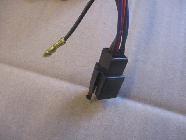 Nieman NEUF pour Yamaha 600 XTK - 3TB