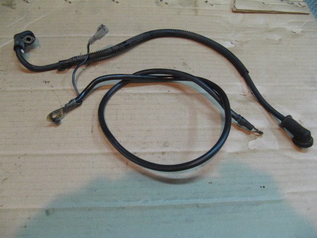 Cables électriques de puissance pour Suzuki 650 DR RS SE - SP42A - SP43A