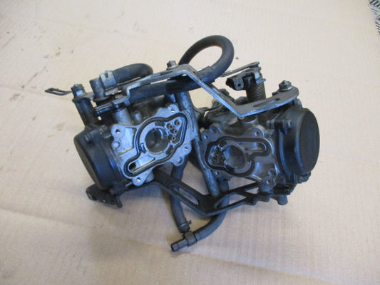 Carburateur pour Honda 125 XLV Varadéro - JC32