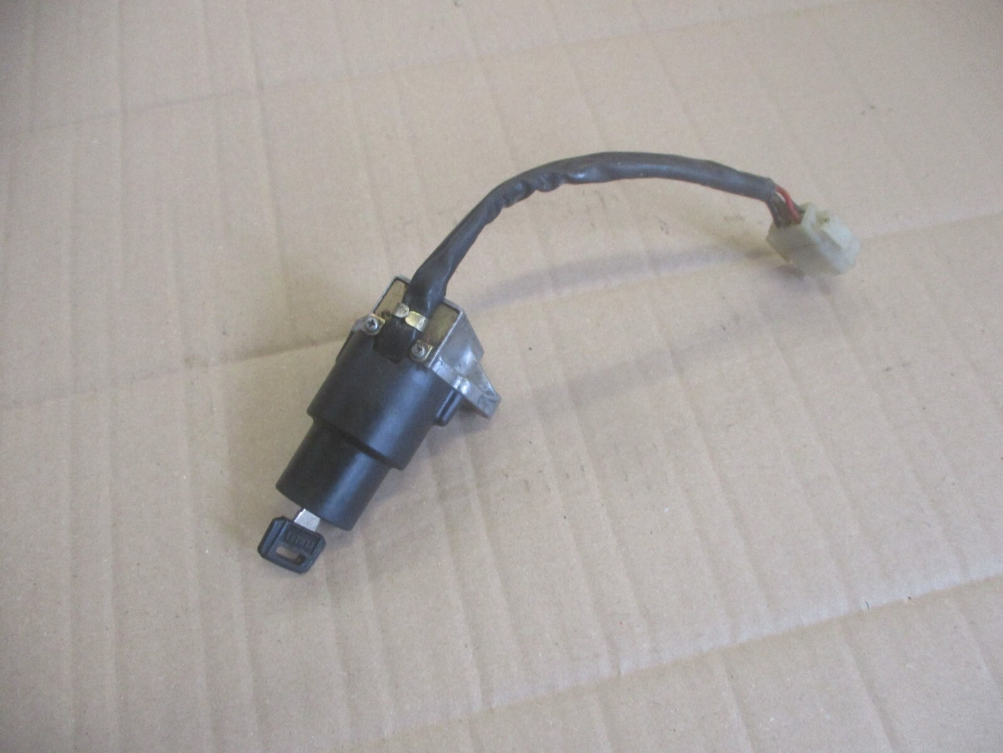 Nieman pour Yamaha 600 XT - Ténéré - 43F - 34L - 55W