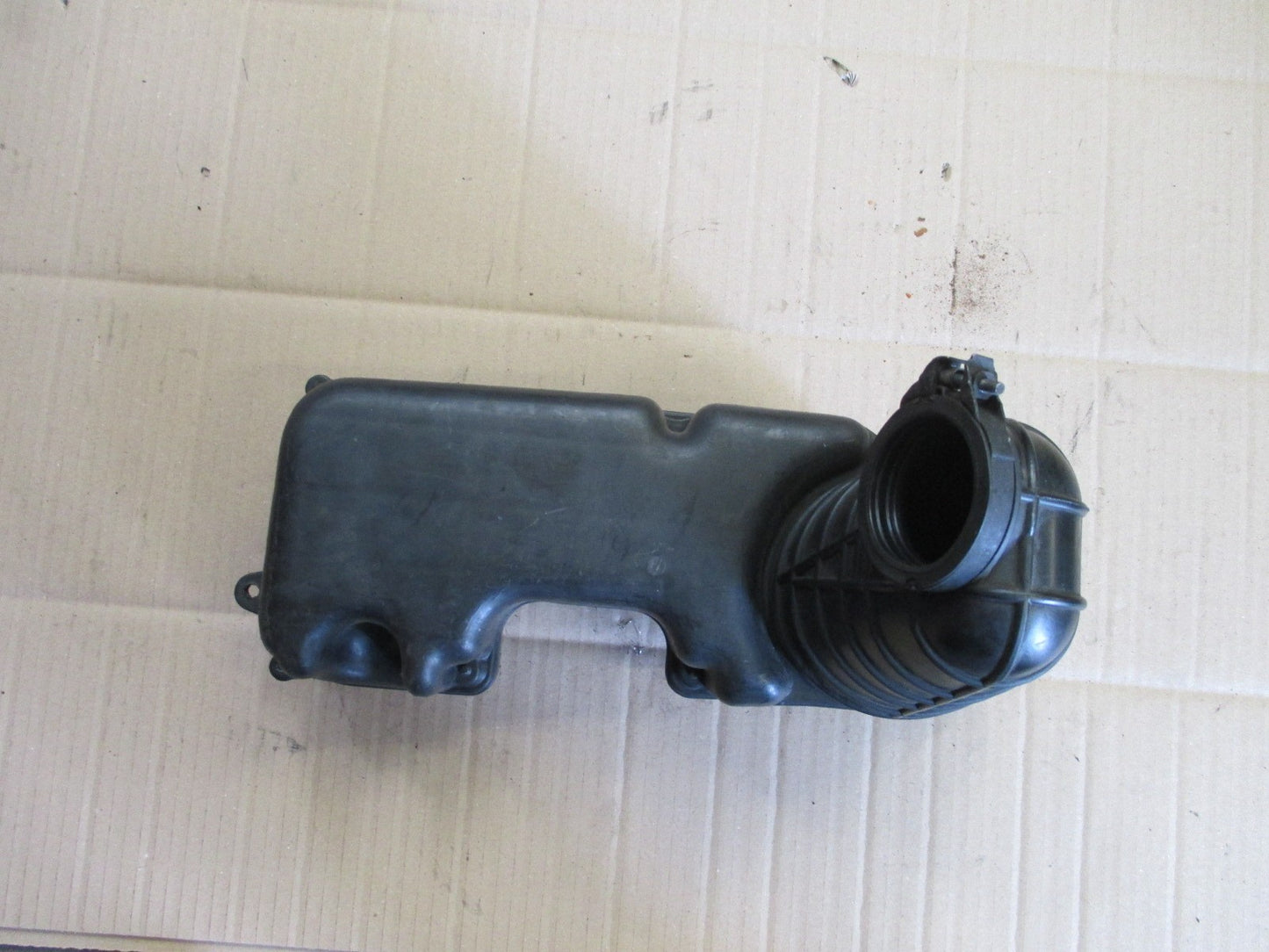 Filtre à air + manchon pour Yamaha 125 TZR - 4FL