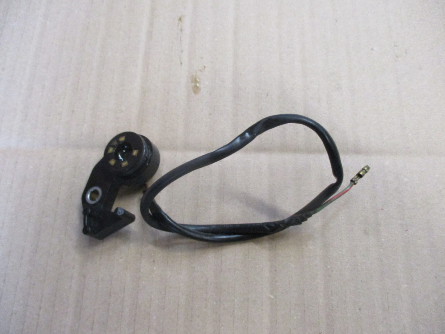 Contacteur de vitesse engagée pour Honda 125 CBR - JC50 - 2011 / 2018