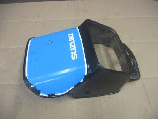 Tête de fourche pour Suzuki 125 DR - SF43B