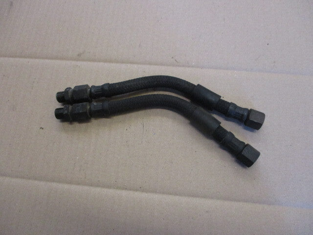 Tuyauteries d'huile pour Suzuki 600 DR - SN41A