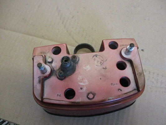 Bloc compteur pour Yamaha 125 SR - 10F