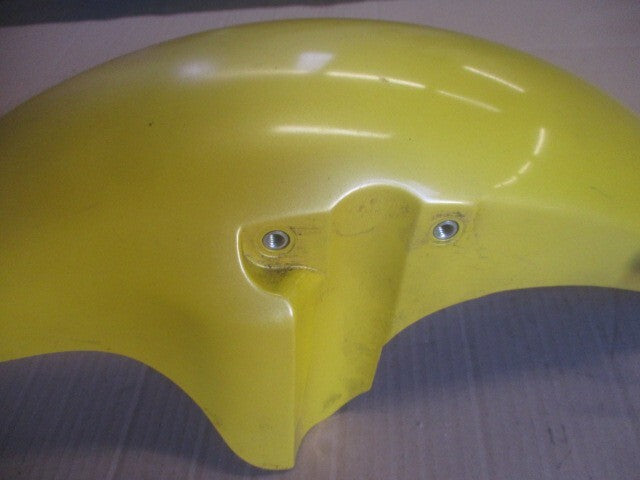 Garde boue avant pour Yamaha 125 TDR - 4FU / 5AE