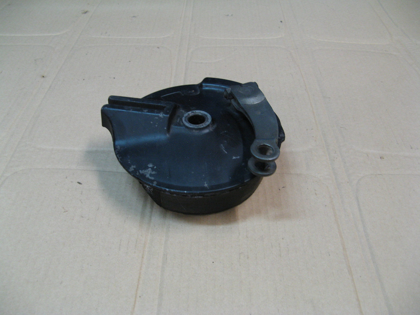Tambour de frein arrière pour Yamaha 80 DTLC - 53W