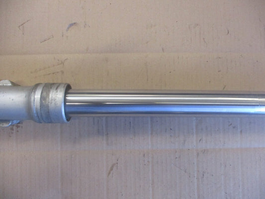 Tube de fourche gauche pour Yamaha 660 XTZ - 3YF