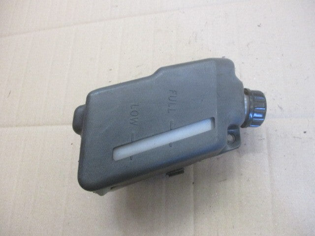 Vase d'expansion pour Kawasaki 600 650 KLR