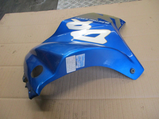 Flanc de carénage droit pour Suzuki 650 DR RS SE - SP42A - SP43A