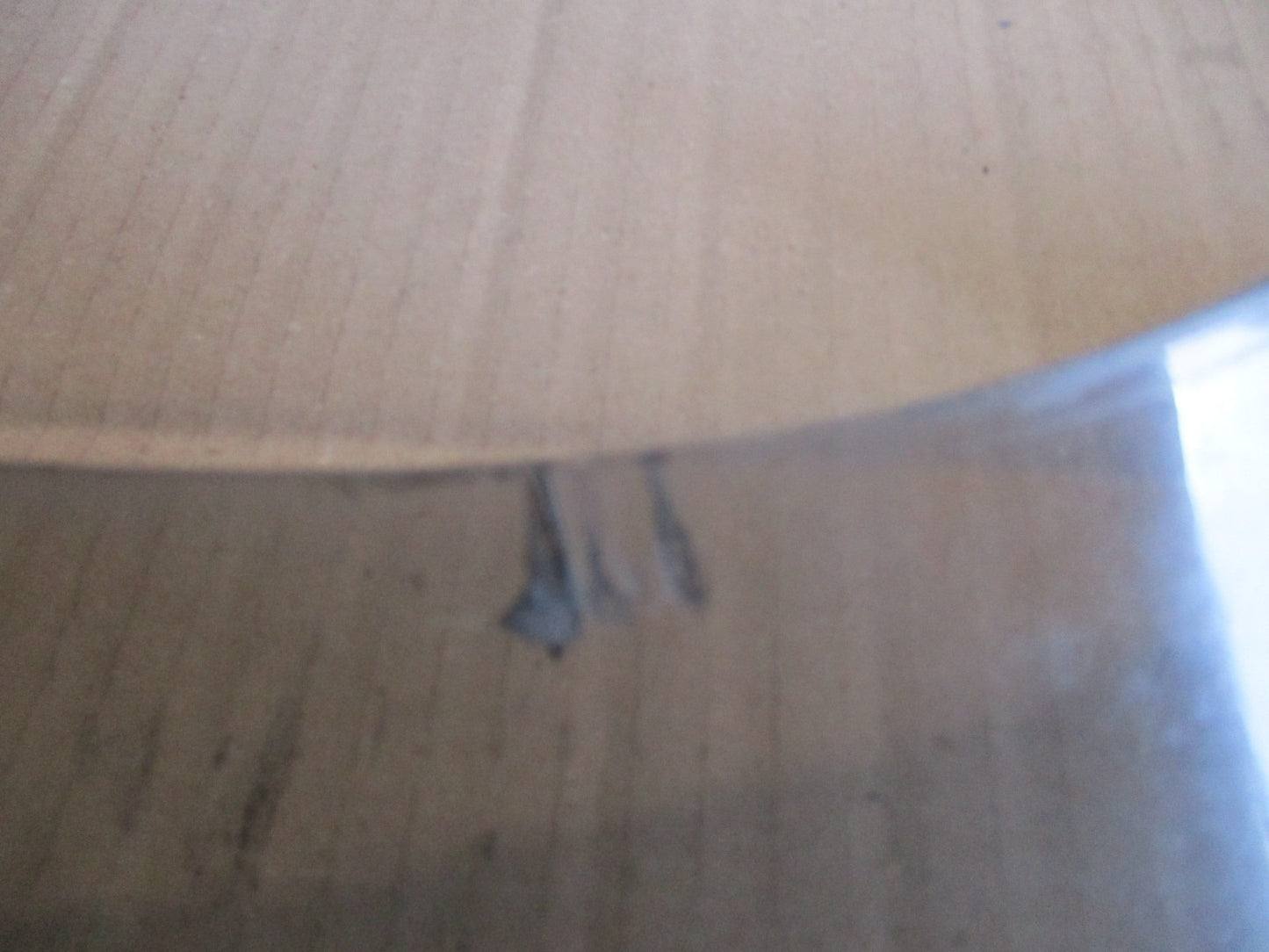 Bulle pour Honda 125 XLV - Varadéro - JC32