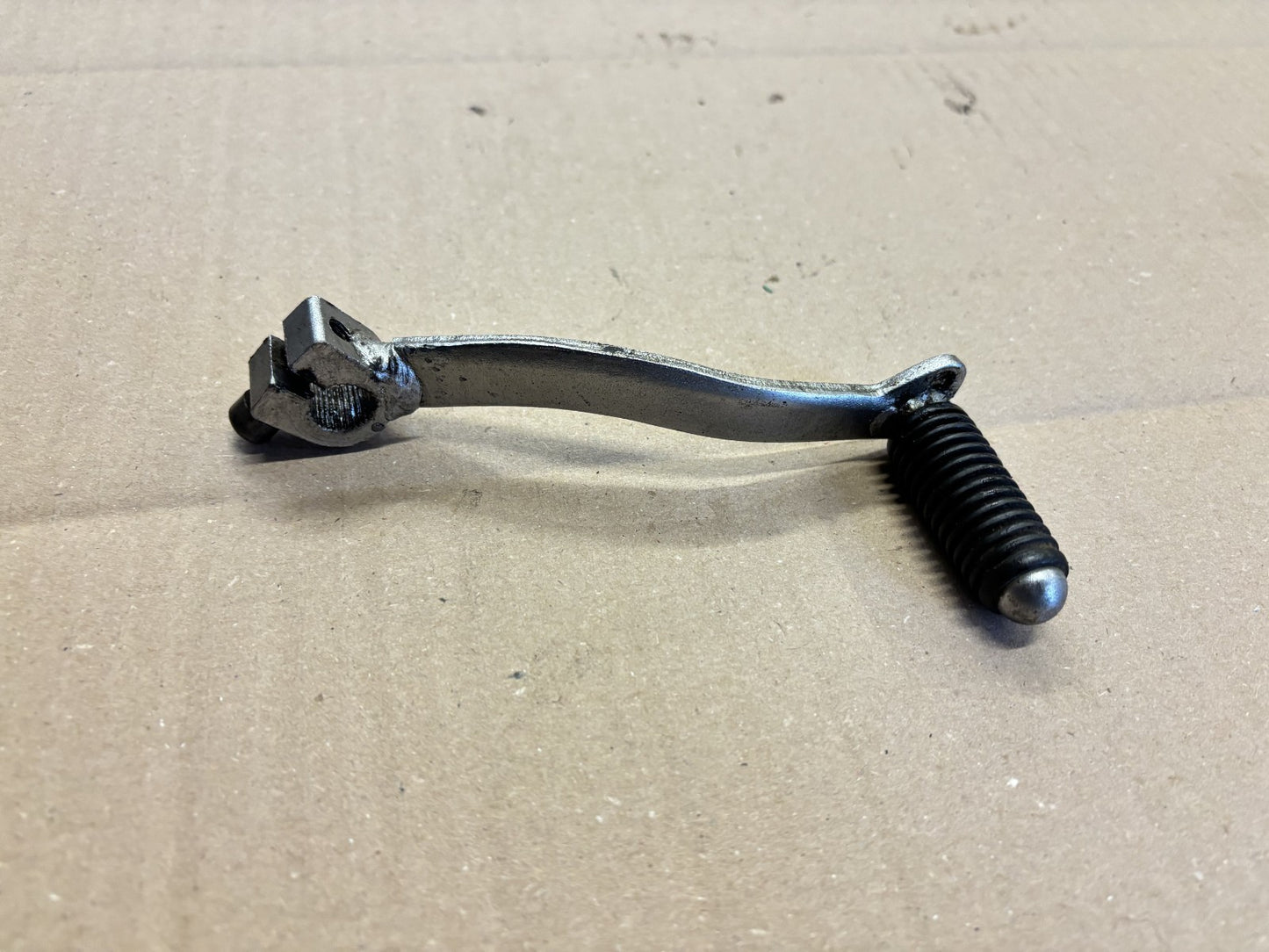 Sélecteur de vitesses pour Kawasaki 125 KE - K1 - KS