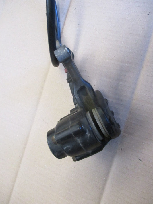 Etrier de frein avant + cable pour Honda 125 CBT - CB125T - 125 Twin