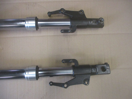 Fourche inversée pour Yamaha 125 TZR - 4FL