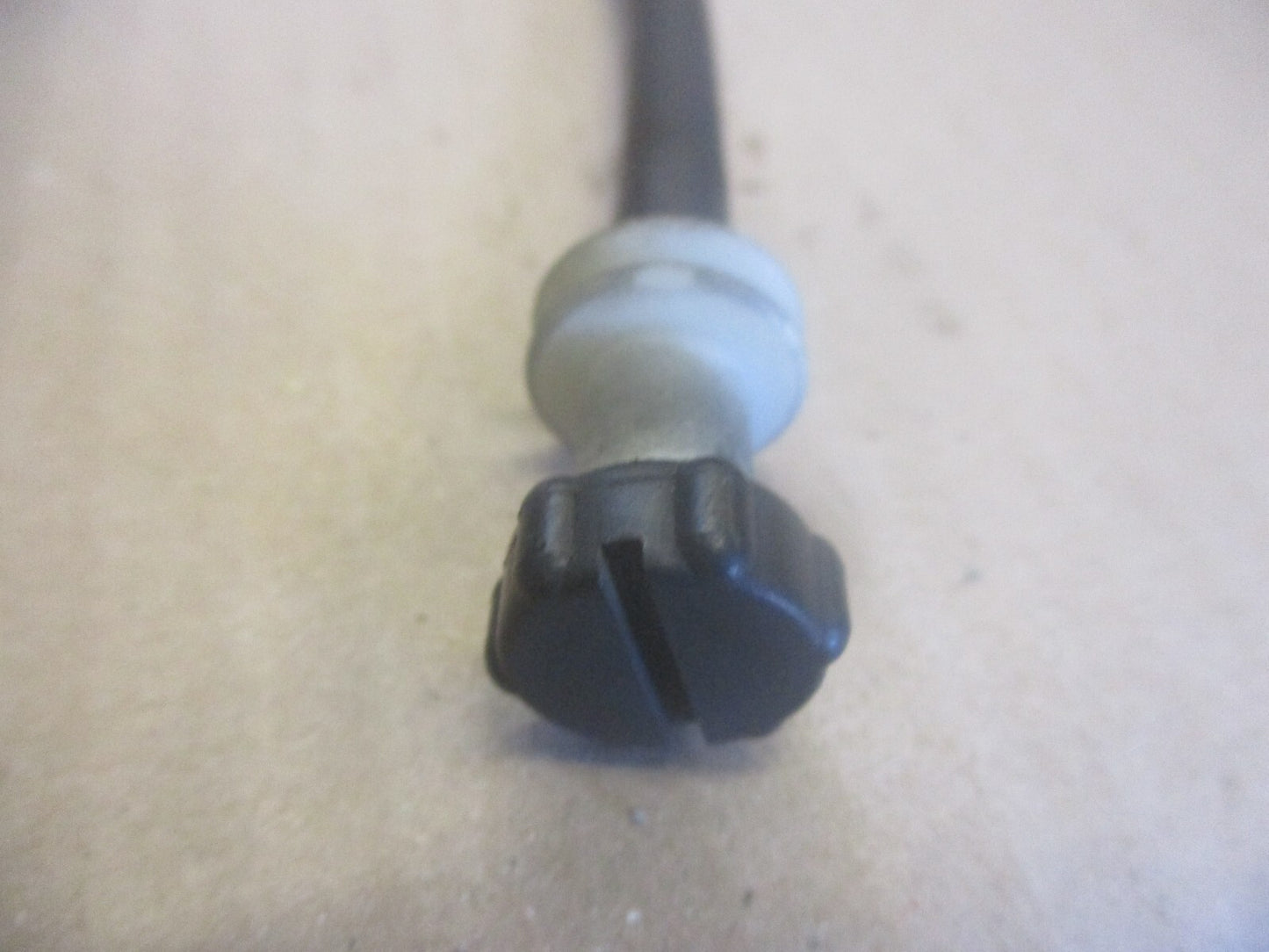 Molette de ralenti carburateur pour Honda 750 VFR - RC36 - phase 1 - 1990 / 1993
