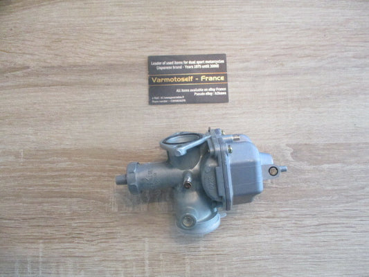 Carburateur NEUF pour Honda 125 XLS - XR avec commande de starter manuel