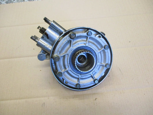 Pont arrière cardan pour Yamaha 535 XV Virago - 2YL