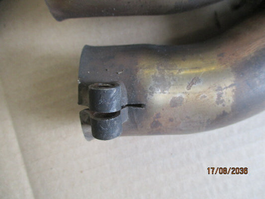 Silencieux DEVIL pour Yamaha 750 XTZ - 3LD