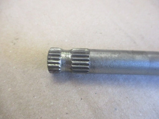 Axe de sélecteur de vitesses pour Suzuki 125 TSR - SF15A