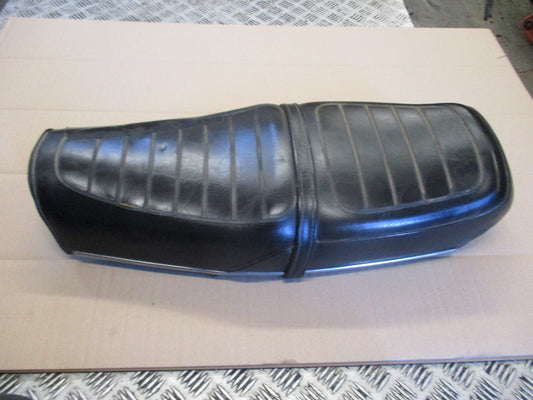 Selle pour Honda 125 CBT - CB125T - 125 Twin