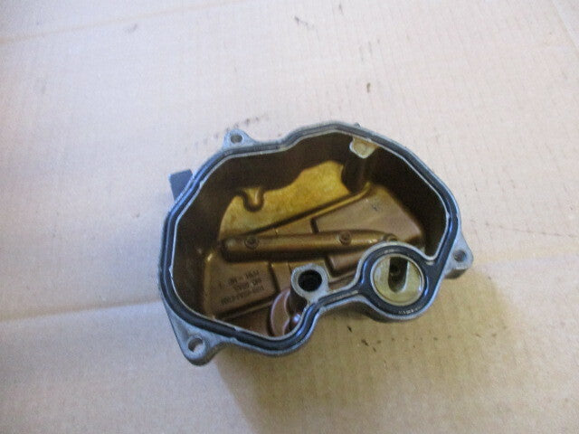 Cache supérieur de culasse pour Honda 125 XR - JD19A - JD1911