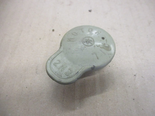 Bouchon de réservoir d'huile pour Yamaha 50 TZR - 2N3