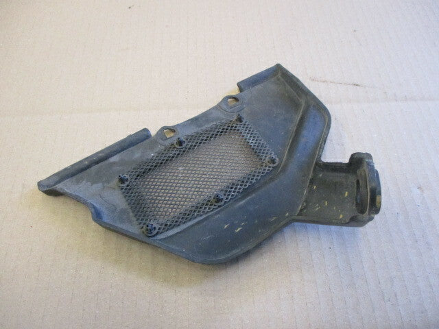 Cache plastique pour Yamaha 750 FZX - 2JE - 4AM