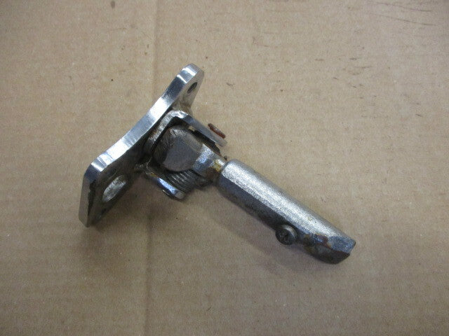 Cale pied avant gauche pour Honda 125 Rebel - JC24A - JC26A