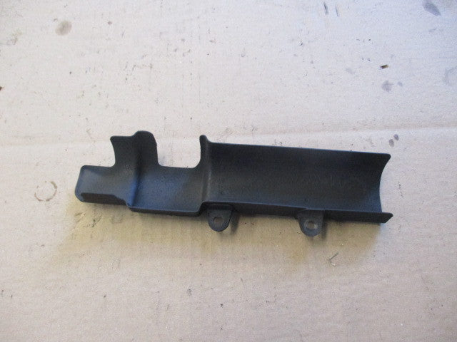 Tole pare feu pour Honda 125 MTX - MTXR - TC02