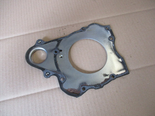 Tôle de carter d'allumage pour Honda 125 CM - JC05