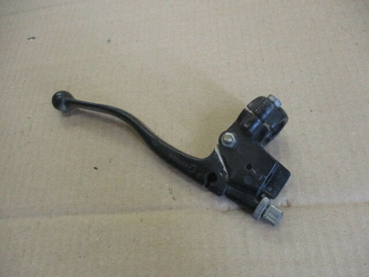 Poignée d'embrayage sans contacteur pour Honda 125 NX Transcity - JD12