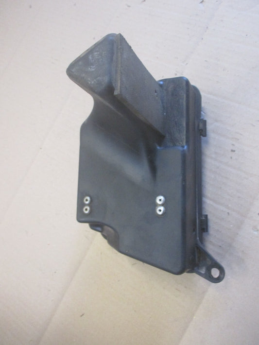 Boite outils vide pour Yamaha 600 XTZ - Ténéré - 3AJ - 1VJ