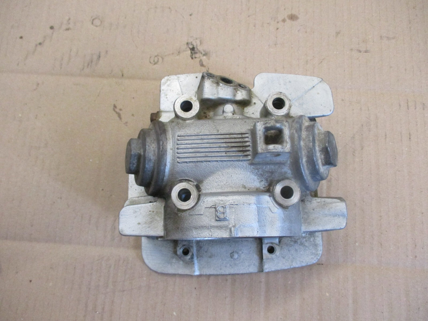 Culasse pour Yamaha 125 XTX - XTR