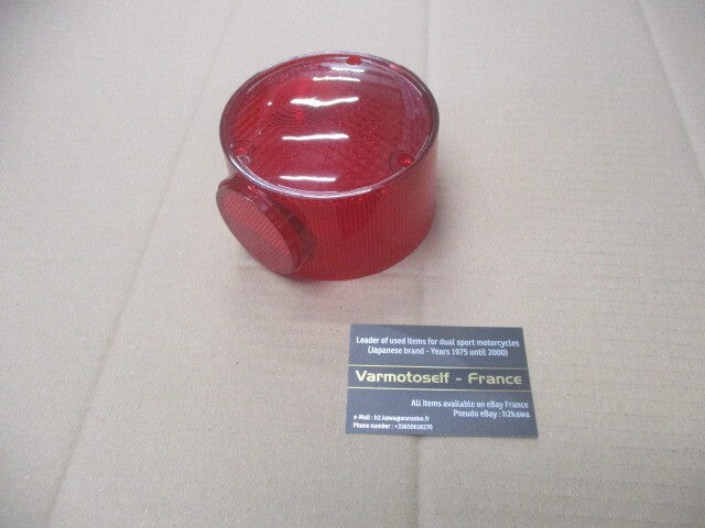 Cabochon de feu arrière NEUF pour Yamaha 500 - 650 XS