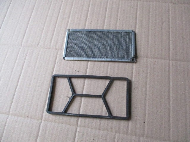 Grille de filtre à air pour Yamaha 125 SR - 10F