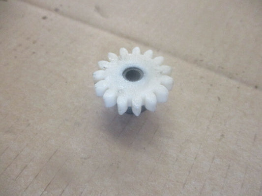 Pignon de pompe à eau pour Honda 125 MTX - MTXR - TC02
