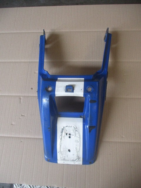 Garde boue arrière pour Suzuki 750 DR - 800 DR - SR41A - SR42A