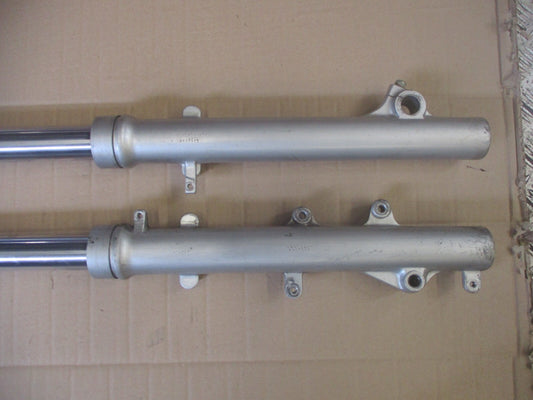 Tubes de fourche pour Suzuki 650 DR RS SE - SP44A