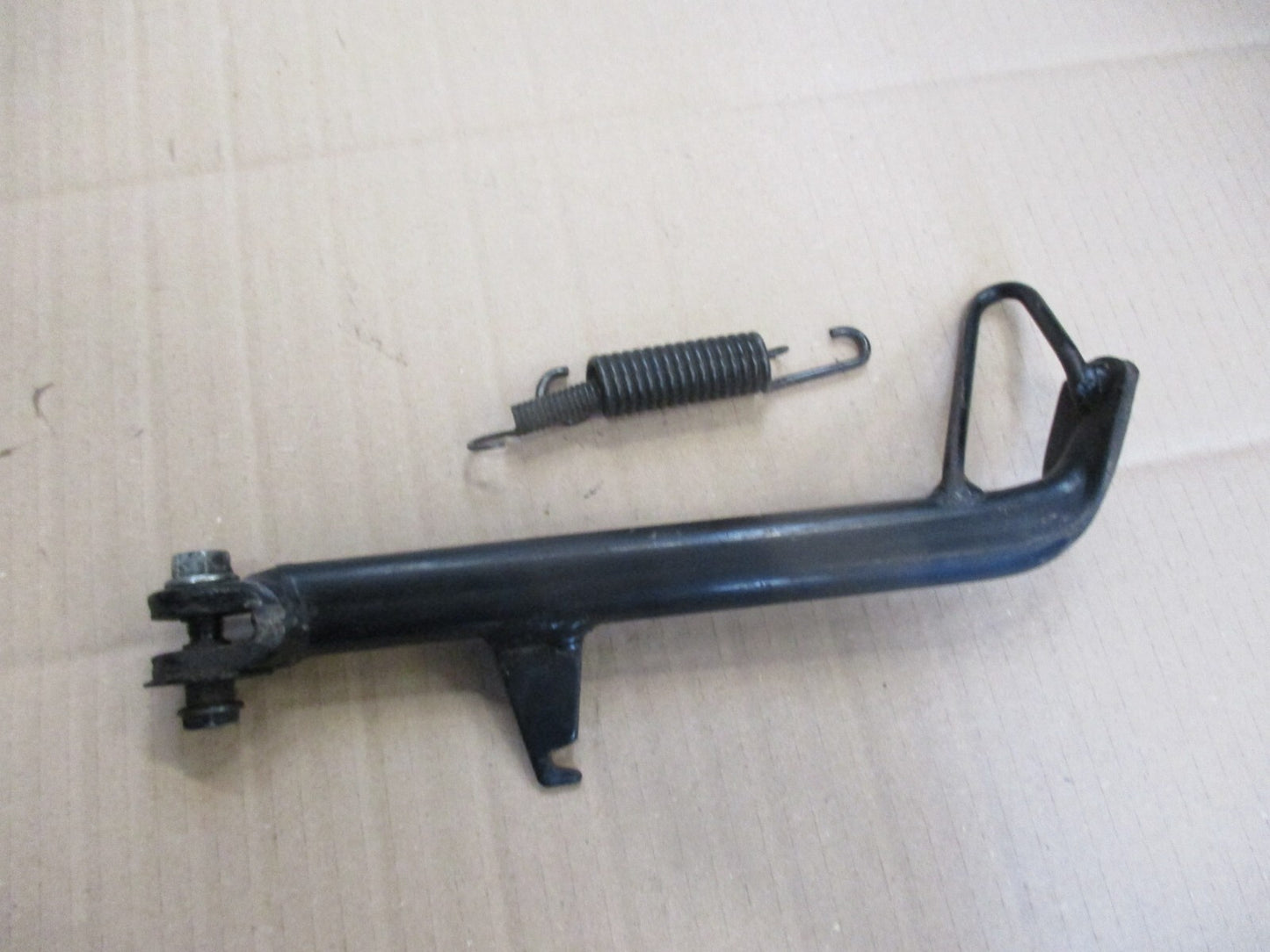 Béquille latérale pour Honda 125 CBR - JC50 - 2011 / 2018