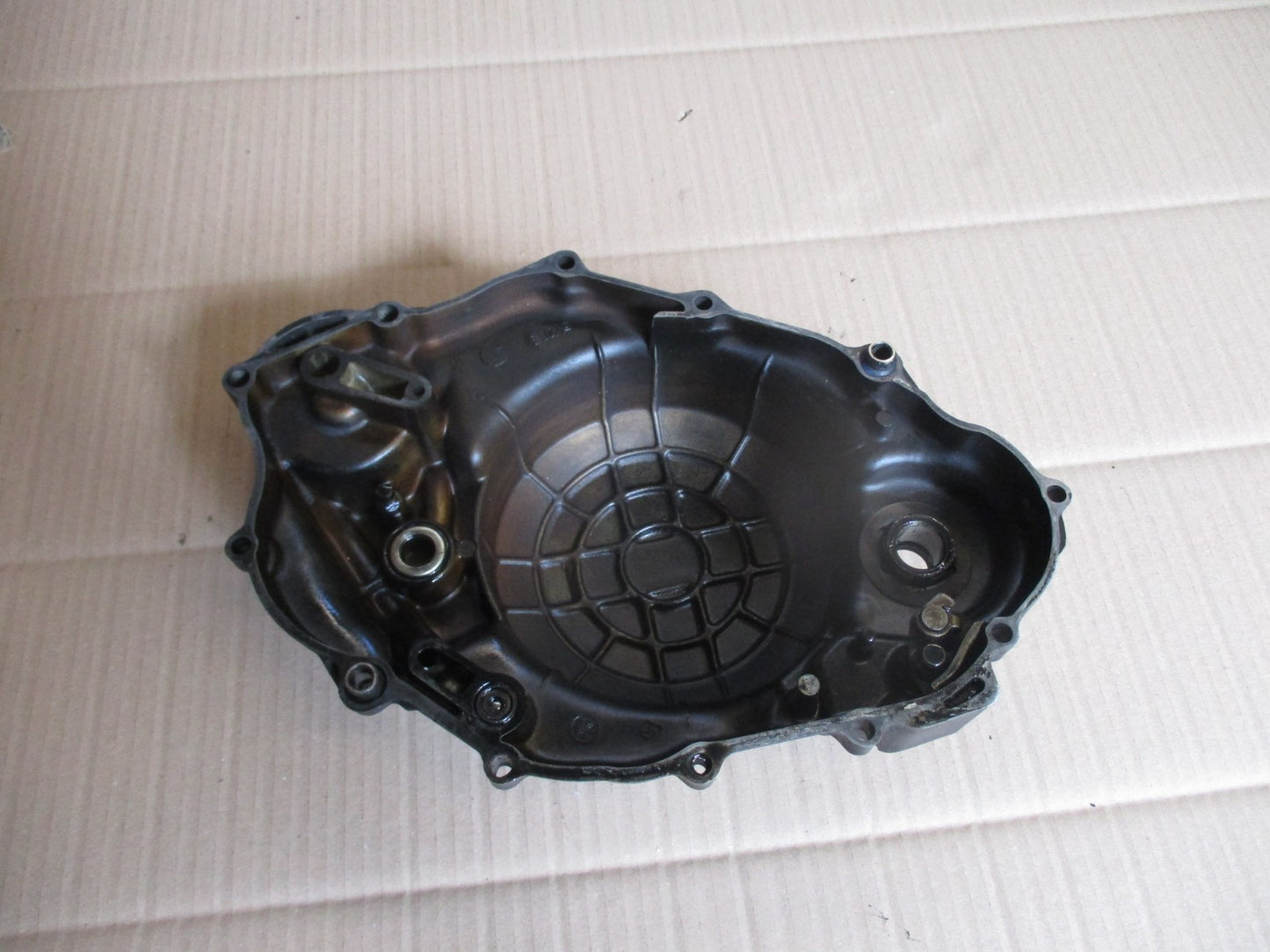 Carter d'embrayage pour Yamaha 600 XT Ténéré - 2KF - 34L - 43F - 55W - 1VJ