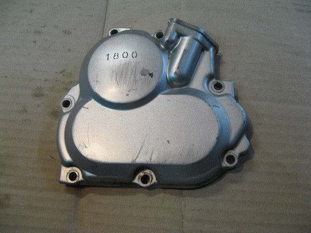 Carter de pompes à huile pour Yamaha 850 TDM - 3VD