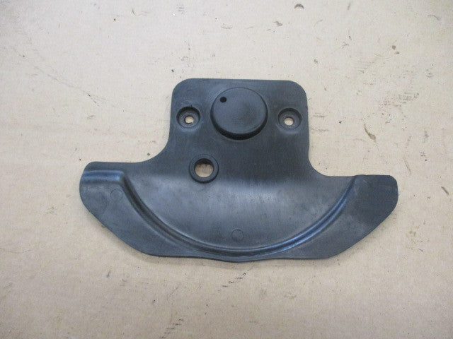 Cache inférieur de fourche pour Suzuki 800 DR - SR43A