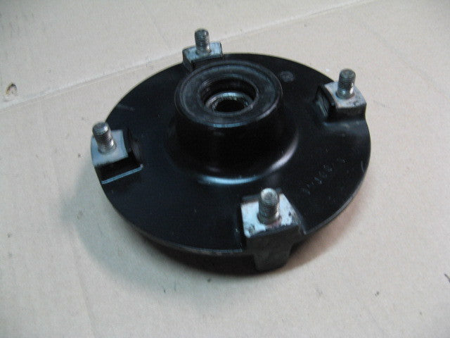 Porte couronne pour Yamaha 600 Ténéré - 34L - 55W - 1VJ