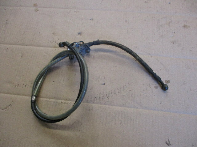 Tuyauterie de frein avant pour Honda 600 XR - 1986