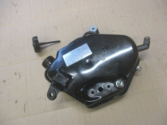 Réservoir d'huile + bouchon jauge pour Yamaha 600 XTZ - 3AJ