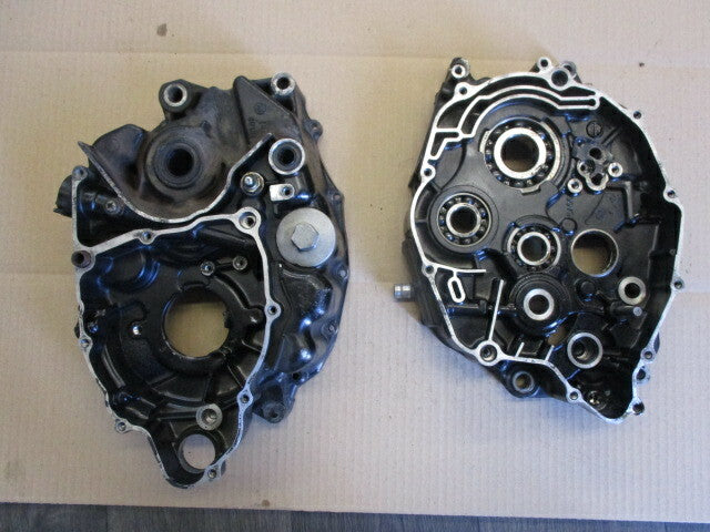 Carters moteur pour Yamaha 125 TW - DE01 - DE054
