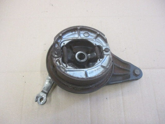 Tambour de frein arrière pour Kawasaki 600 650 KLR