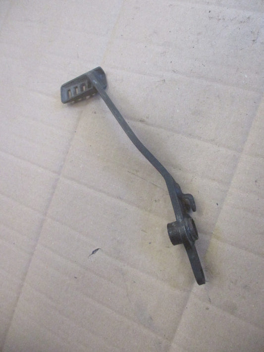 Pédale de frein pour Honda 125 CBR - JC34