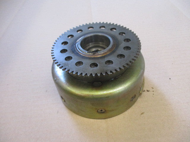 Rotor d'allumage pour Yamaha 125 DTRE