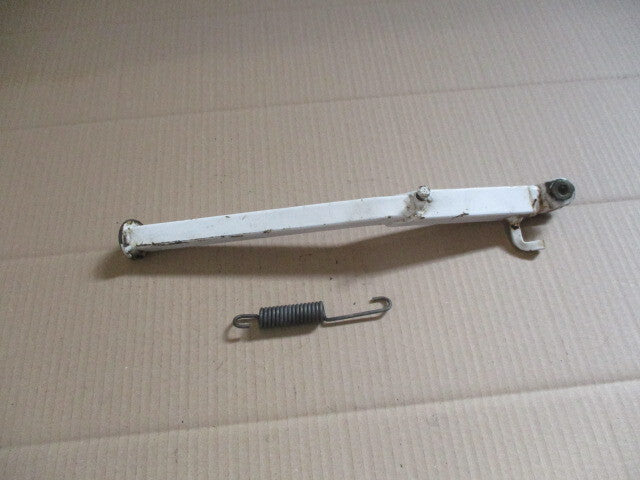 Béquille latérale pour Aprilia 125 Tuareg